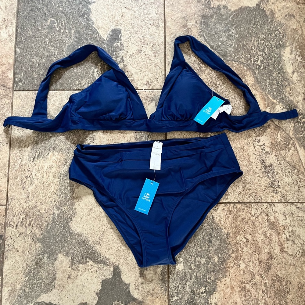 CUPSHE bikini